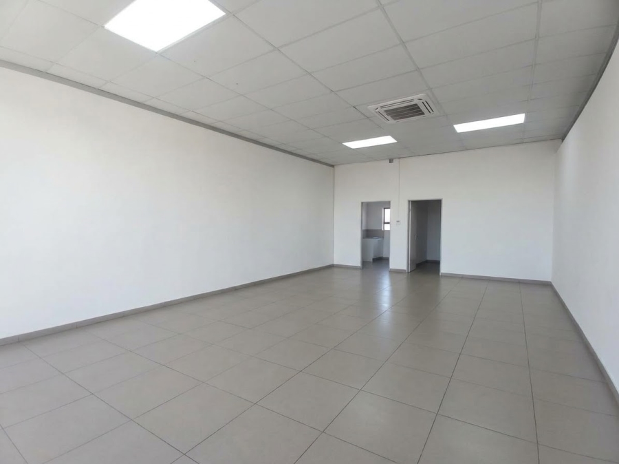 To Let Commercial Property for Rent in Rustenburg Central North West